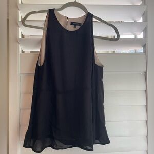 Babaton Flowy sleeveless top